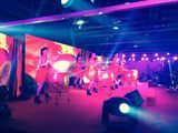 激情女子水鼓演出