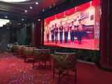 激情女子水鼓演出