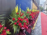 花篮出租