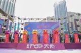 舞狮表演