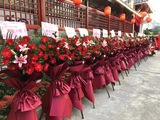 花篮出租